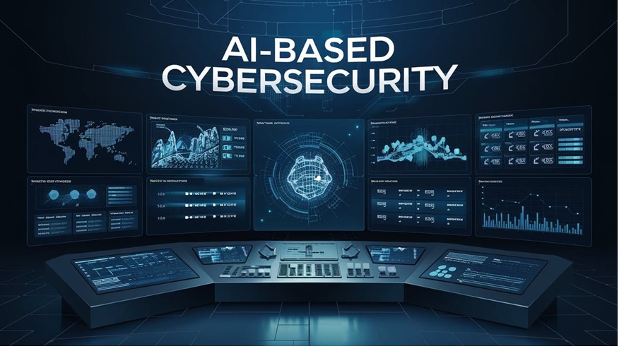 AI Cybersecurity services Toronto