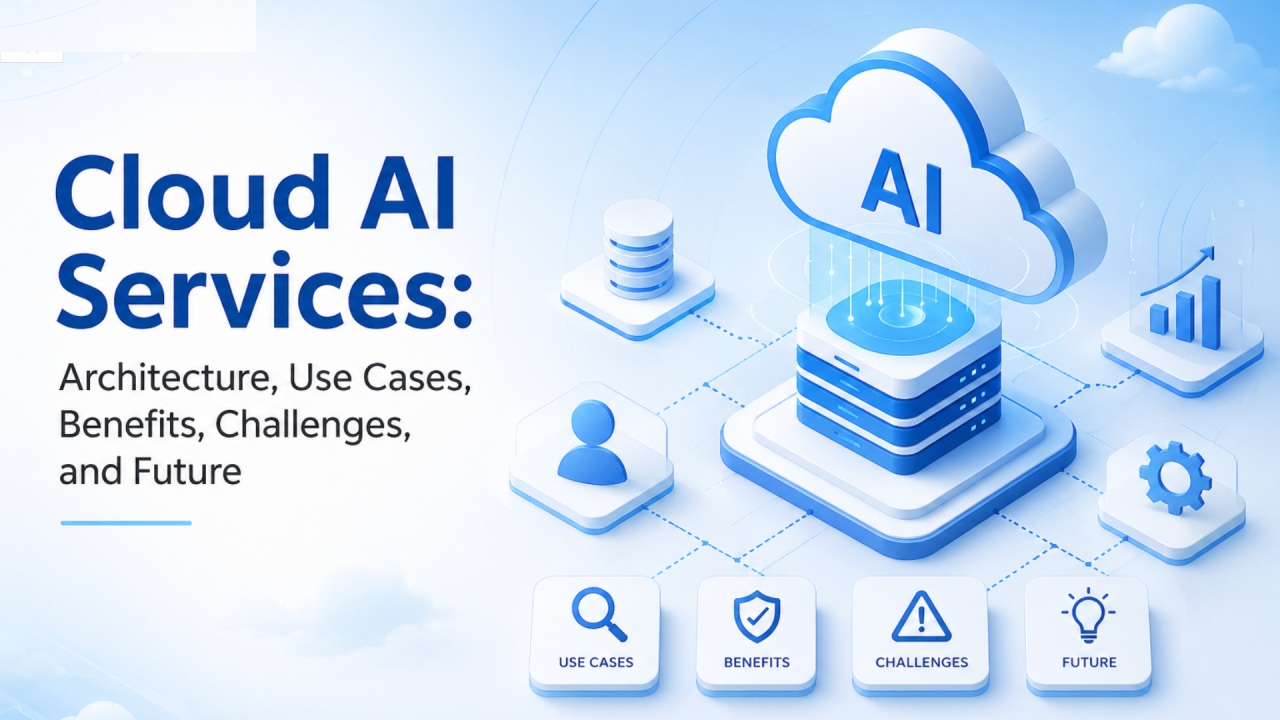What AI Cloud Infrastructure Can Hold for Toronto Businesses: Cloud Transformation Services Ontario