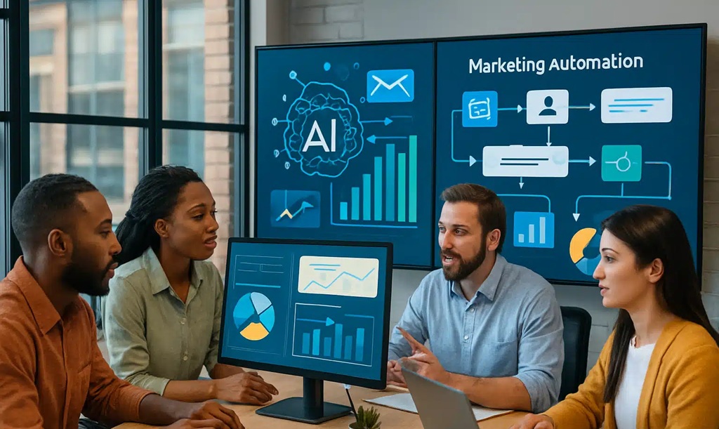 Content marketing agency companies Calgary