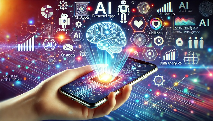 Mobile App Development Company near Calgary | Digistar