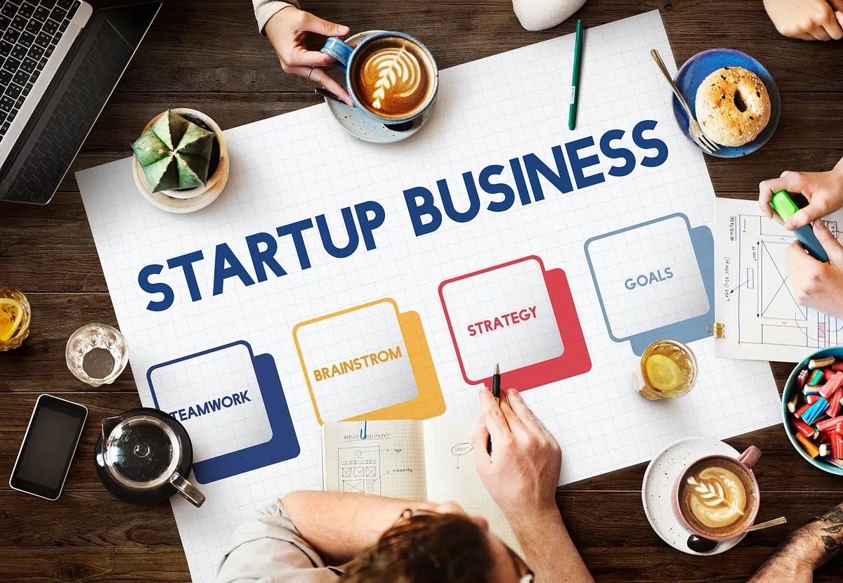 Business Strategy Development Services