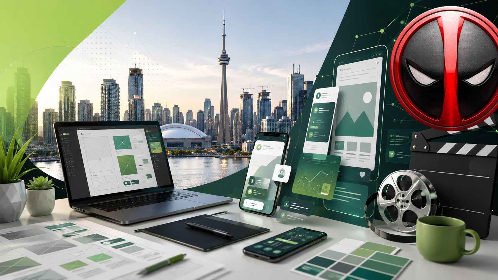 AI Custom IT Infrastructure Designing Services